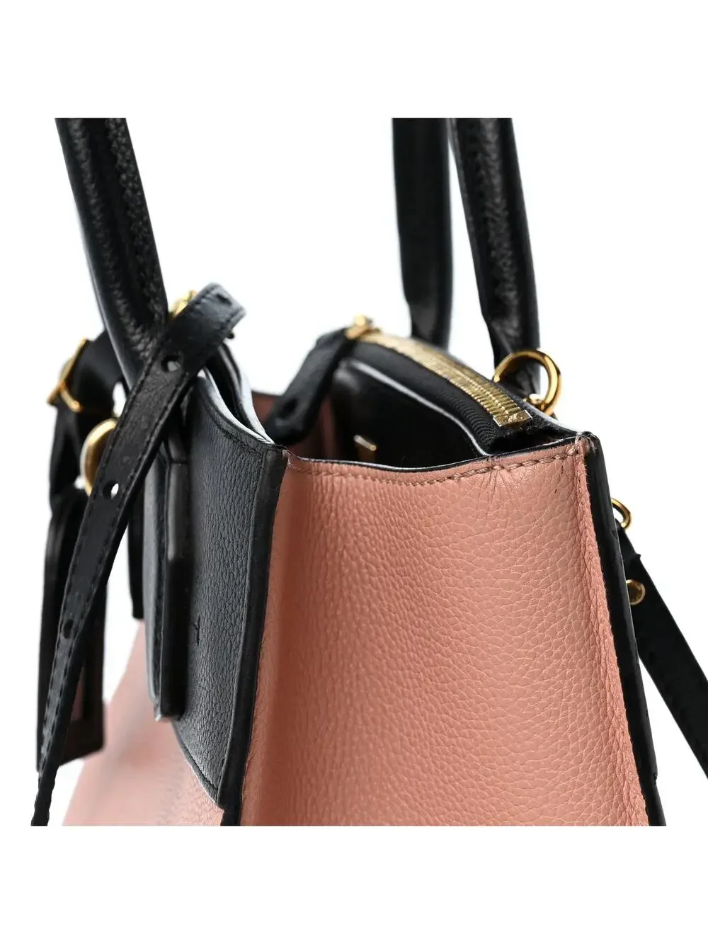 Louis Vuitton Taurillon City Steamer Pm #334578L11B